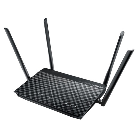 Asus DSL-AC52U (foto 1)