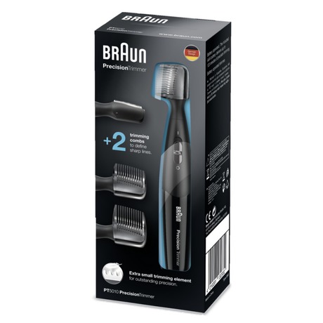 Zastřihovač Braun PT 5010 - Braun PT&nbsp;5010 (foto 2)
