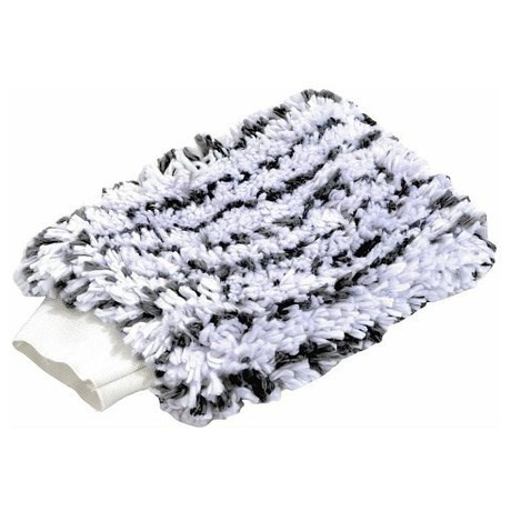 Mycí rukavice Compass CHENILLE COTTON KENCO - Compass CHENILLE COTTON KENCO (foto 1)