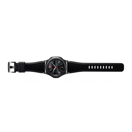 Chytré hodinky Samsung Gear S3 Frontier - Samsung Gear S3&nbsp;Frontier (foto 2)