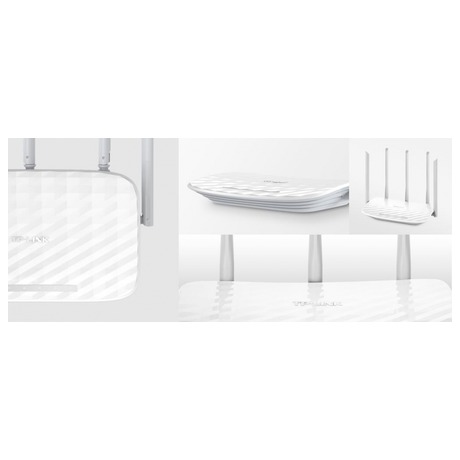 Router TP-Link Archer C60