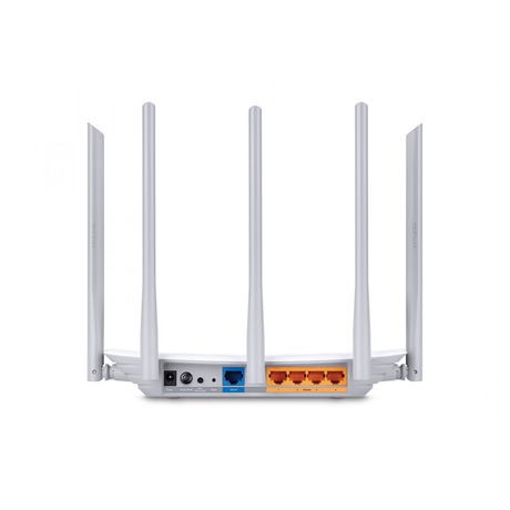Router TP-Link Archer C60 - TP-Link Archer C60 (foto 2)