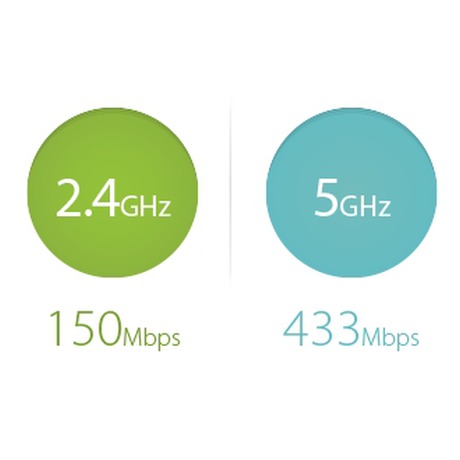 WiFi adaptér TP-Link Archer T2UH - TP-Link Archer T2UH (foto 3)