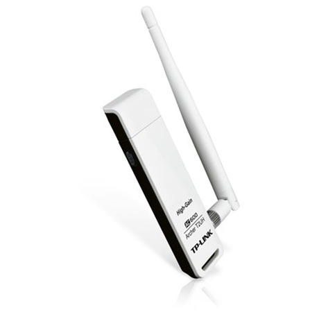 WiFi adaptér TP-Link Archer T2UH - TP-Link Archer T2UH (foto 1)