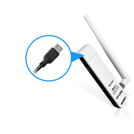 WiFi adaptér TP-Link Archer T2UH - TP-Link Archer T2UH (foto 2)