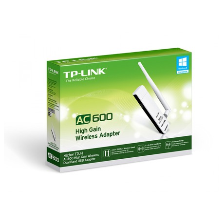 WiFi adaptér TP-Link Archer T2UH - TP-Link Archer T2UH (foto 5)