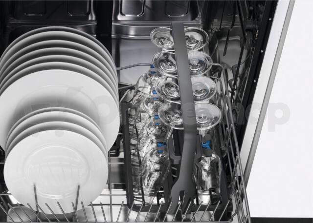 Držák skleniček Electrolux E9 DHGB01