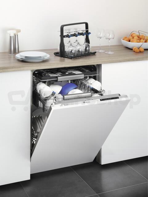 Držák skleniček Electrolux E9 DHGB01