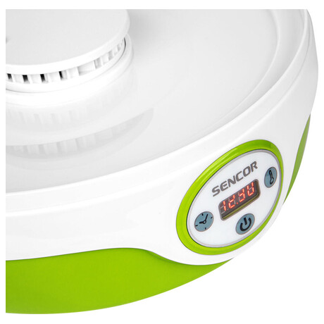 Sencor SFD 851GR (foto 4)