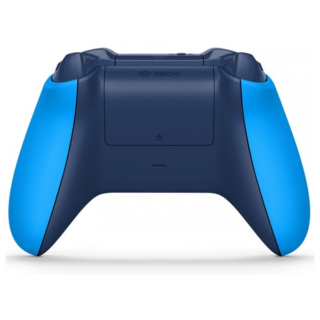 Gamepad Microsoft Xbox One Wireless - vortex blue - Microsoft Xbox One Wireless -&nbsp;vortex blue (foto 3)