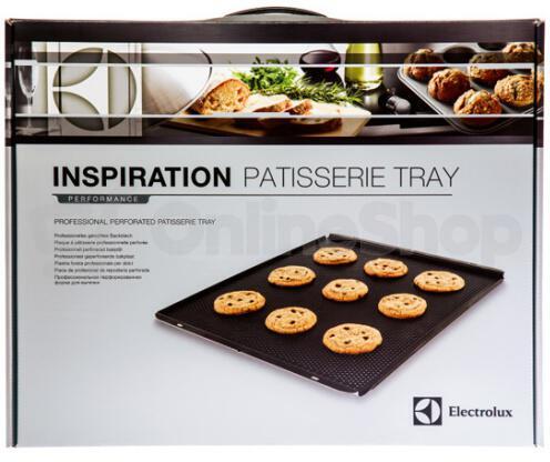 Pečící plech Electrolux E9 OOPT01 performovaný