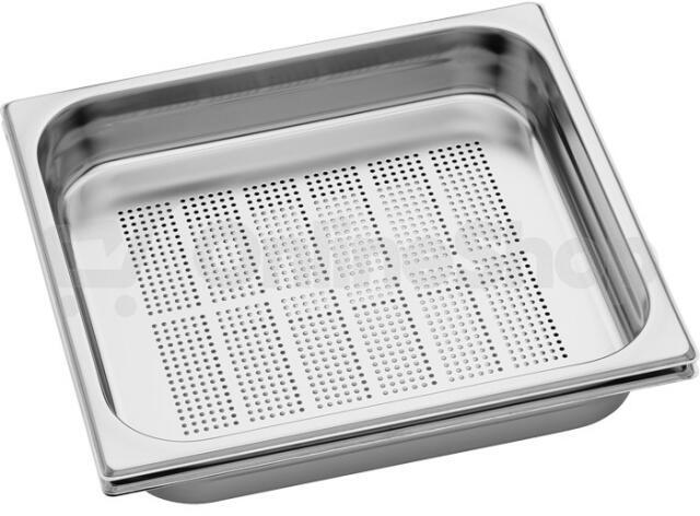 Sada ocelových plechů Electrolux E9 OOGC23