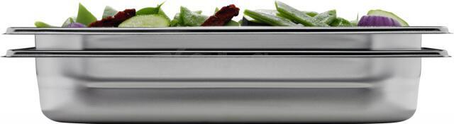 Sada ocelových plechů Electrolux E9 OOGC23