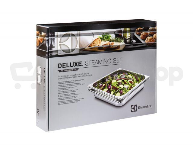 Sada ocelových plechů Electrolux E9 OOGC23