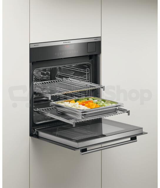 Sada ocelových plechů Electrolux E9 OOGC23