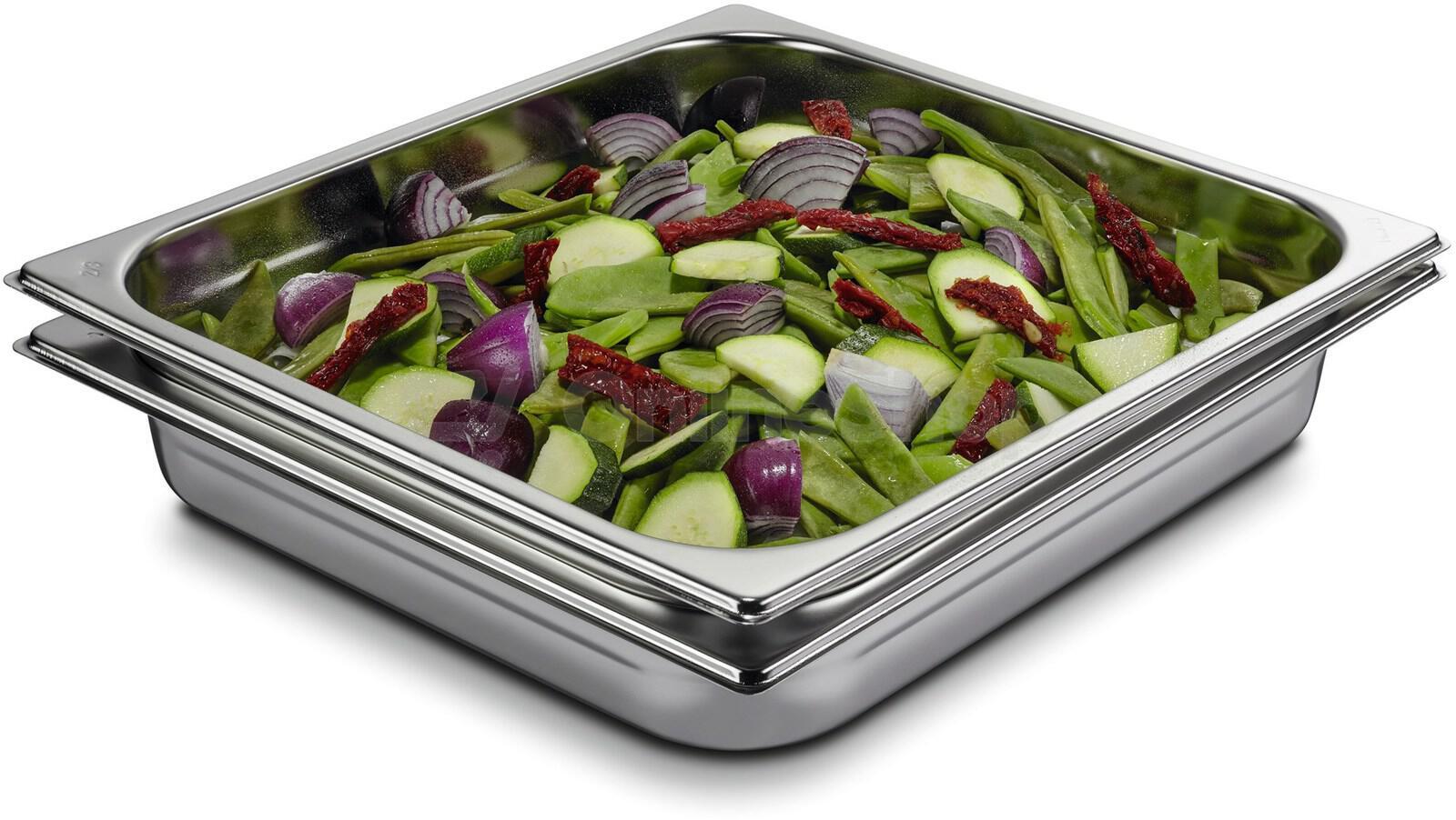 Sada ocelových plechů Electrolux E9 OOGC23