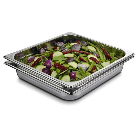 Sada ocelových plechů Electrolux E9 OOGC23