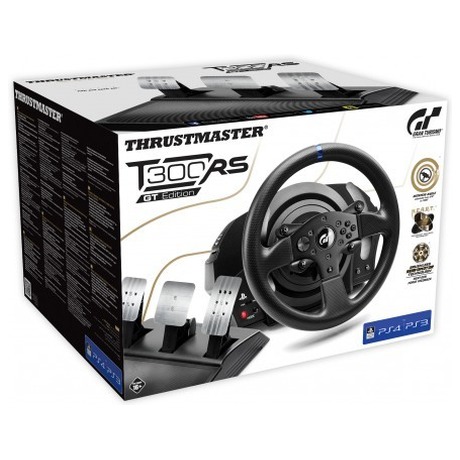 Thrustmaster T300 RS&nbsp;GT Edition (foto 3)