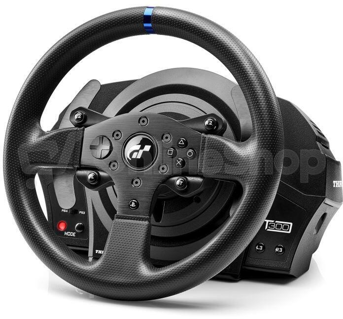 Volant Thrustmaster T300 RS GT Edition (4160681)