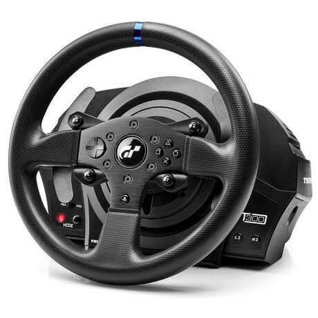 Thrustmaster T300 RS&nbsp;GT Edition (foto 1)