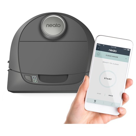 Neato Botvac D3&nbsp;Connected (foto 1)