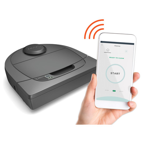 Neato Botvac D3&nbsp;Connected (foto 8)