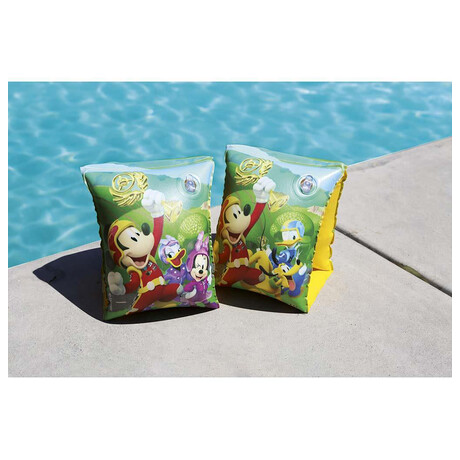Bestway Mickey Mouse/Minnie, 2&nbsp;druhy (foto 1)