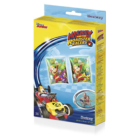 Bestway Mickey Mouse/Minnie, 2&nbsp;druhy (foto 5)