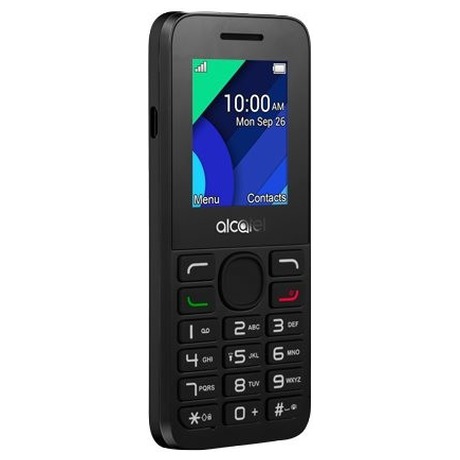 Alcatel 1054D -&nbsp;šedý (foto 4)