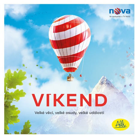 Albi Víkend