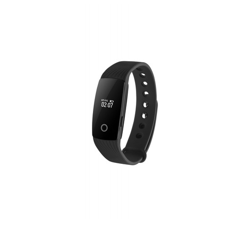 Fitness náramek GoGEN SB102B - černý - GoGEN SB102B -&nbsp;černý (foto 1)