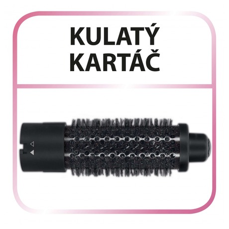 Kulma Rowenta CF7812F0 - Rowenta CF7812F0 (foto 15)