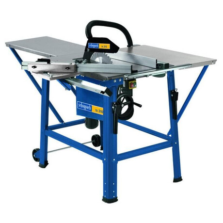 Scheppach TS&nbsp;310 230V (foto 1)