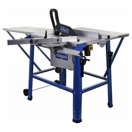 Scheppach TS&nbsp;310 380V (foto 1)