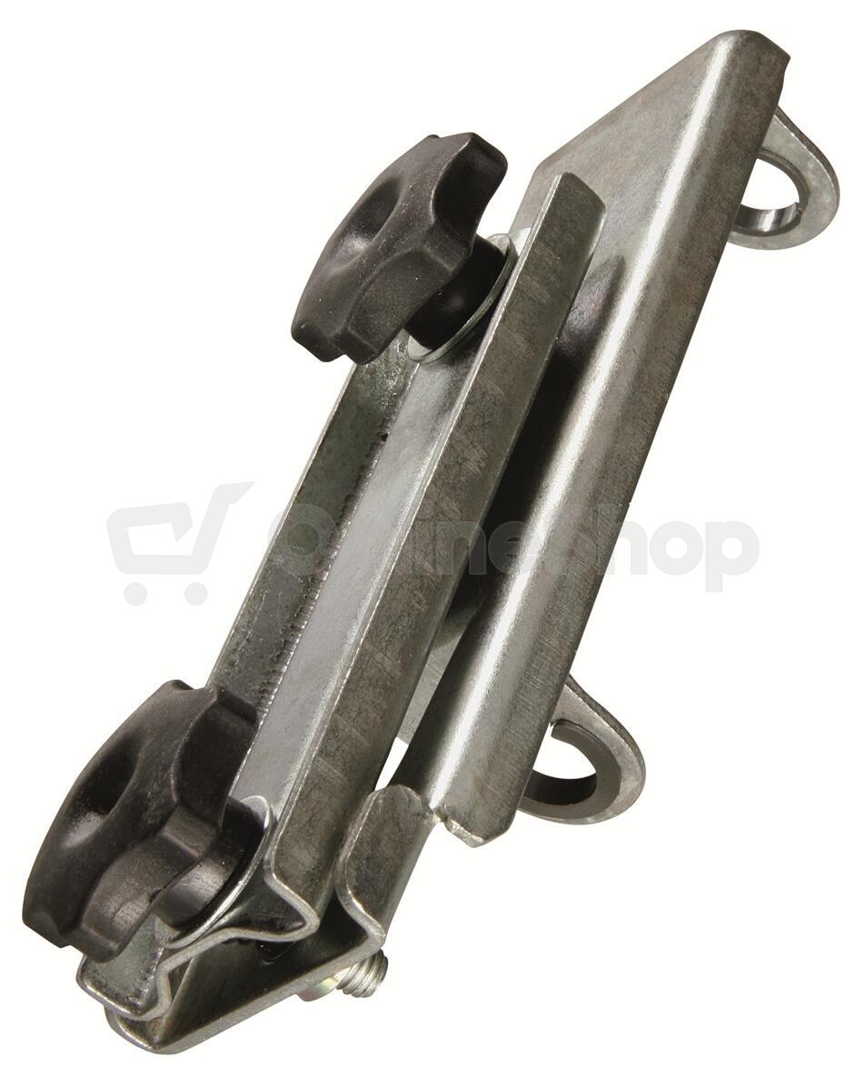 Scheppach JIG 70 (systémy TiGER), na broušení rovných ostří