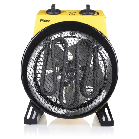 Teplovzdušný ventilátor Tristar KA-5047 - Tristar KA-5047 (foto 1)