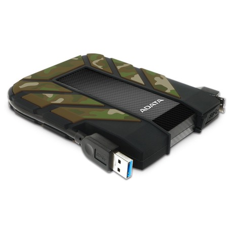 HDD 2,5" A-Data HD710M 2TB - military - ADATA HD710M 2TB -&nbsp;military (foto 1)