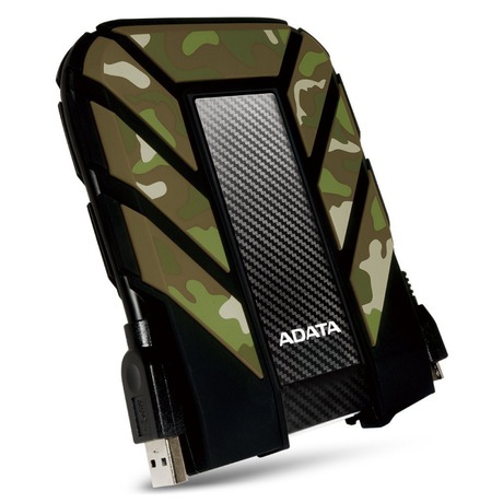 HDD 2,5" A-Data HD710M 2TB - military - ADATA HD710M 2TB -&nbsp;military (foto 5)