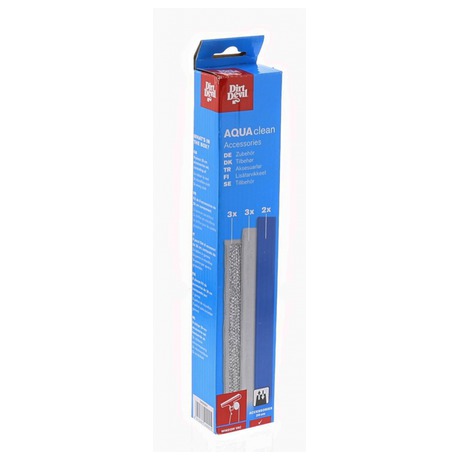 Sada utěrek Dirt Devil 0400001 KIT 8