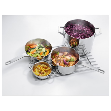 Varná deska sklo. Electrolux EHF65451FK - Electrolux EHF65451FK (foto 6)