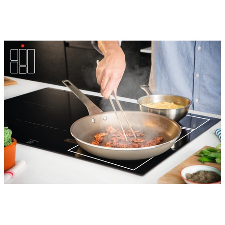 Varná deska indukce Electrolux EHX6455FHK - Electrolux EHX6455FHK (foto 6)