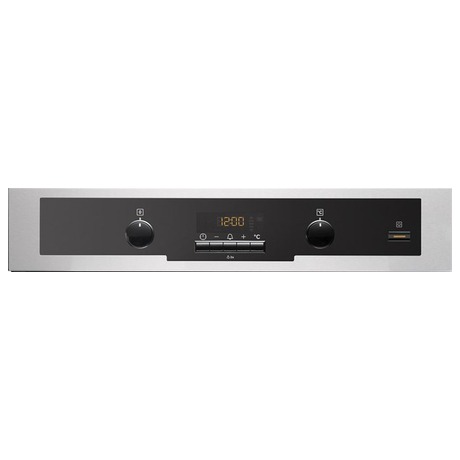 Trouba vest. Electrolux EOA5654AOX - Electrolux EOA5654AOX (foto 1)