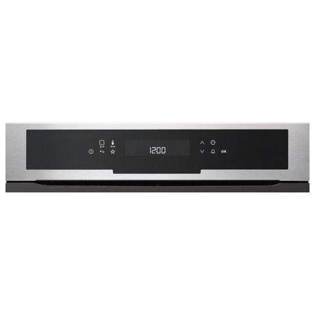 Trouba vest. Electrolux EOA5750AOX - Electrolux EOA5750AOX (foto 1)