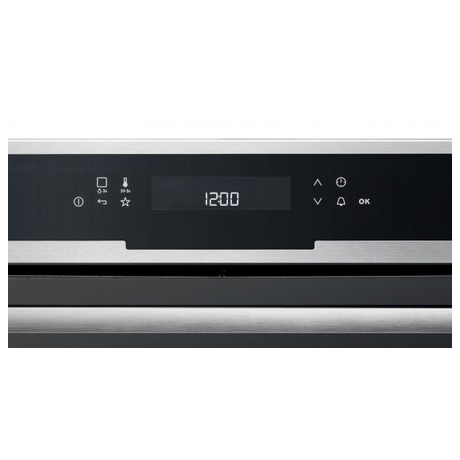 Electrolux EOA5750AOX (foto 2)
