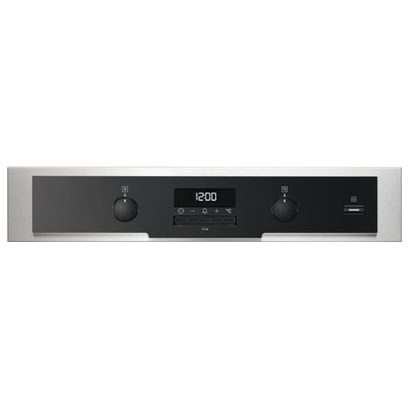 Trouba vest. Electrolux EOB5454AOX - Electrolux EOB5454AOX (foto 1)