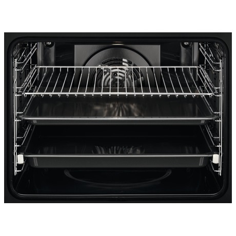 Trouba vest. Electrolux EOB5454AOX - Electrolux EOB5454AOX (foto 2)