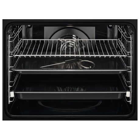 Trouba vest. Electrolux EOC5654AOX - Electrolux EOC5654AOX (foto 3)
