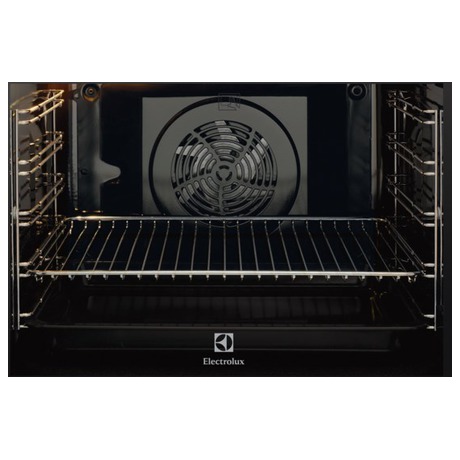 Trouba vest. Electrolux EOC5750AOX - Electrolux EOC5750AOX (foto 1)