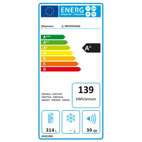 Electrolux ERF3307AOW (foto 6)