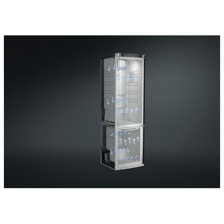 Electrolux EUF2047AOW šuplíková (foto 5)